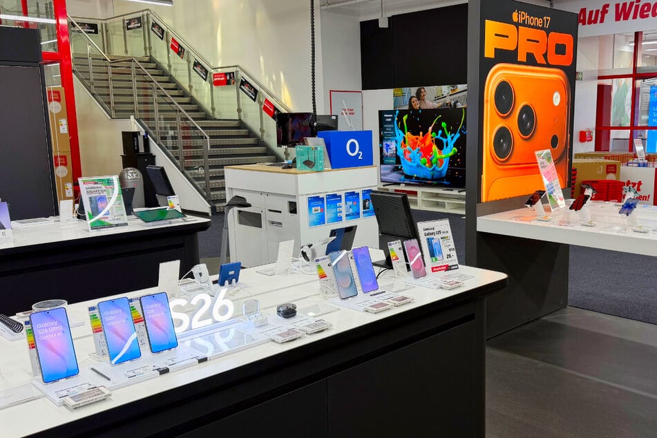 Darum sind hunderte Geräte ab Montag (2.3.) bei MediaMarkt besonders günstig