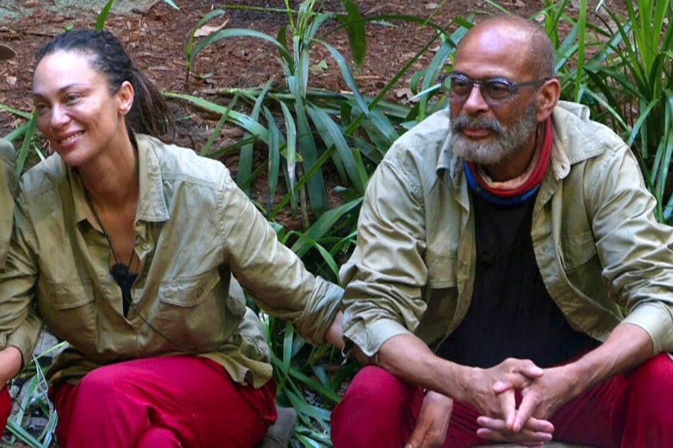 Pierre Sanoussi-Bliss (62) hat 2025 beim Dschungelcamp den zweiten Platz hinter Lilly Becker (49) belegt.