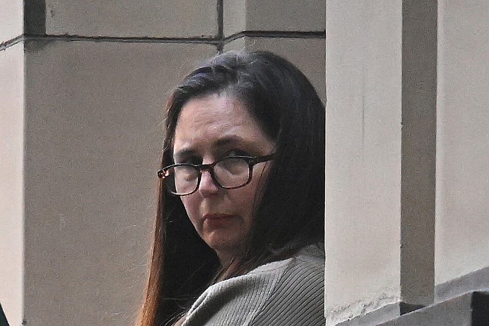 Erin Patterson (50) wurde des dreifachen Mordes und des versuchten Mordes für schuldig befunden.