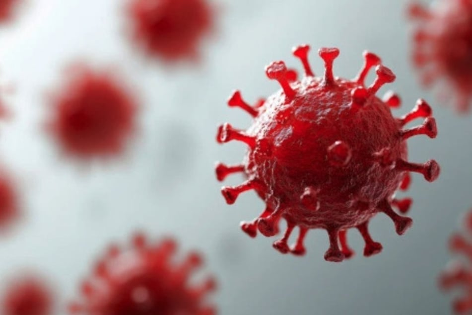 Beim Coronavirus SARS-CoV-2 fanden Wissenschaftler keine Hinweise darauf, dass das Virus zuvor gezielt im Labor verändert wurde. (Symbolbild)