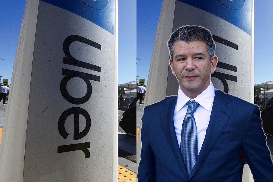 Former Uber CEO Travis Kalanick put the company in the fast lane for shadyville.