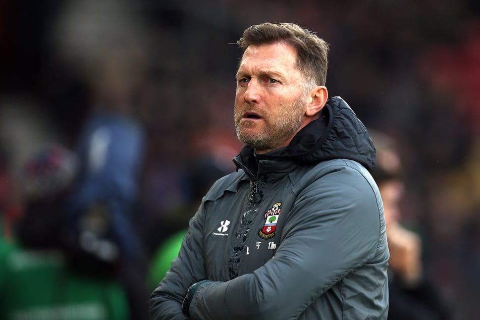 Hasenhüttl (52) hat nur Gutes über Werner zu sagen.