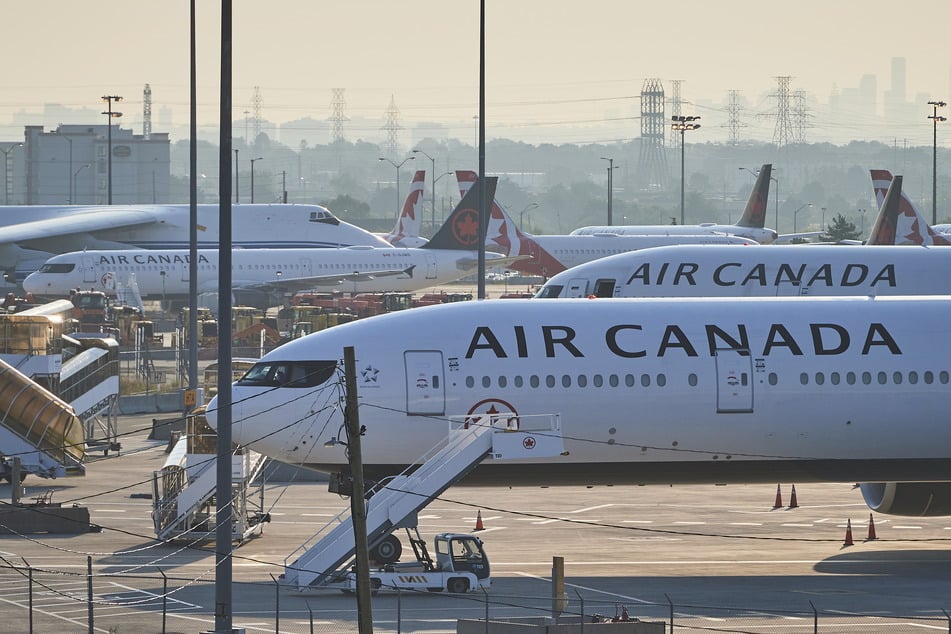 Berlin: Nonstop von Berlin nach Montréal und zurück: Diese neue Flugstrecke macht's möglich