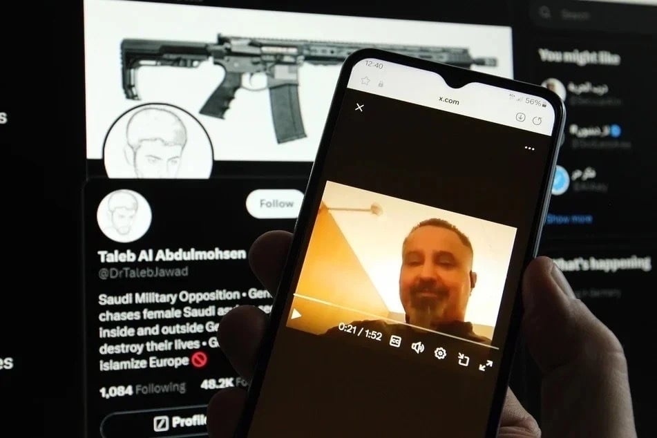 Taleb A. drohte vor seiner Todesfahrt immer wieder Taten an und schien zunehmend wirr.