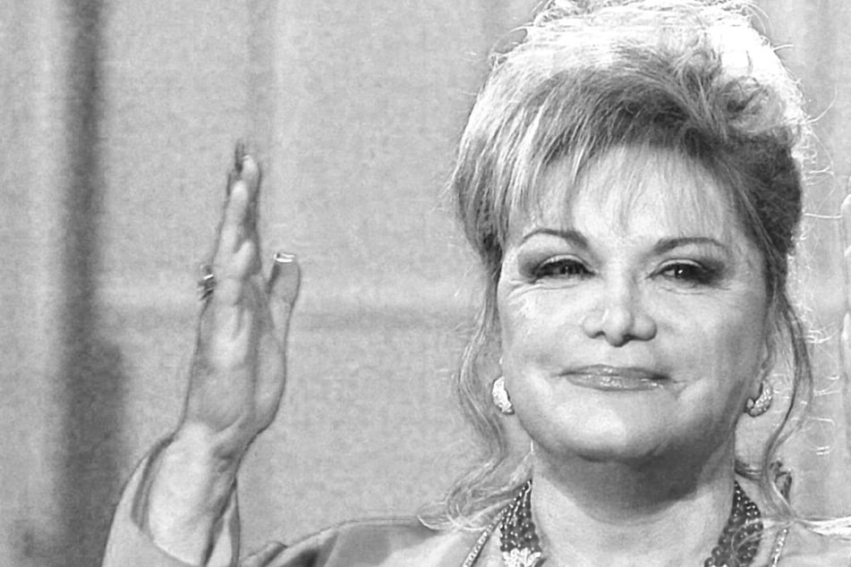 Conocida por "Pretty Little Baby": la cantante Connie Francis fallece a los 87 años