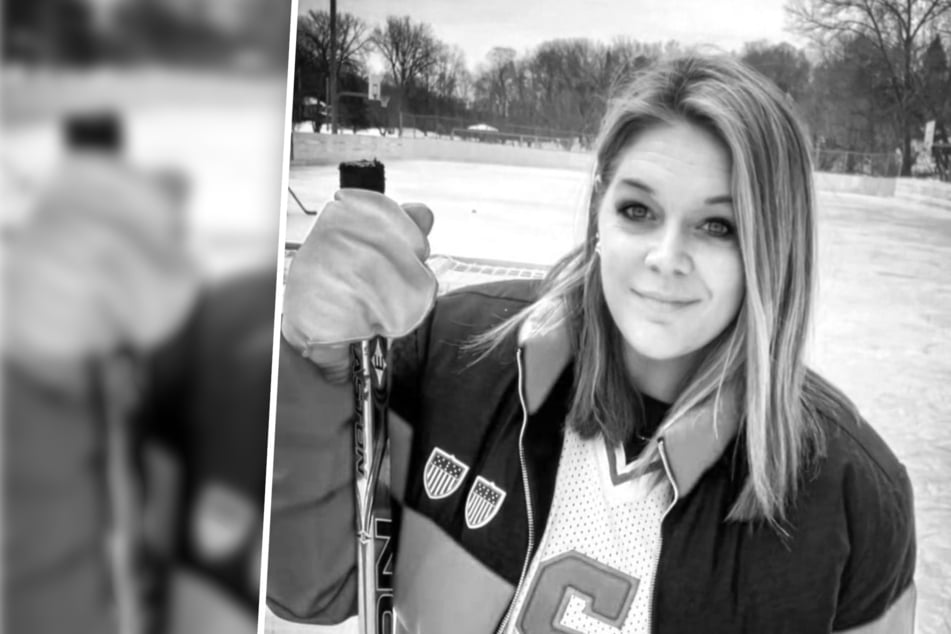 Tragödie in den USA: Eishockey-Reporterin (†37) und ihre drei Kinder sterben bei Brand