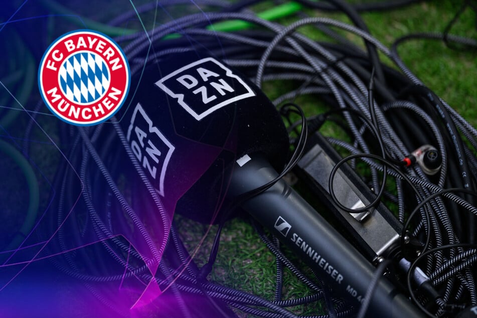 FC Bayern gegen Arsenal live: Nicht verpassen! Hier läuft der Champions-League-Kracher heute im TV