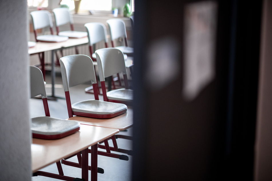 Für die Abschlussprüfungen an NRW-Schulen gibt es verschiedene Möglichkeiten (Archivbild).