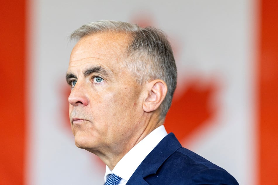 Prime Minister Mark Carney has said Canada will recognize a Palestinian state at the UN General Assembly in September.