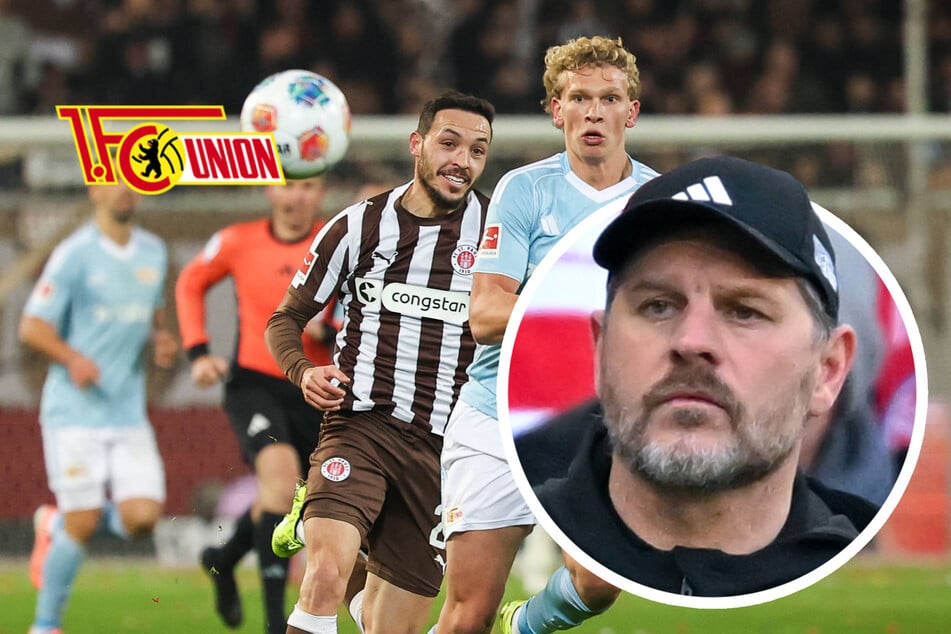Union Berlin vor Sechspunktespiel gegen St. Pauli: Kehrtwende oder böses Ende?