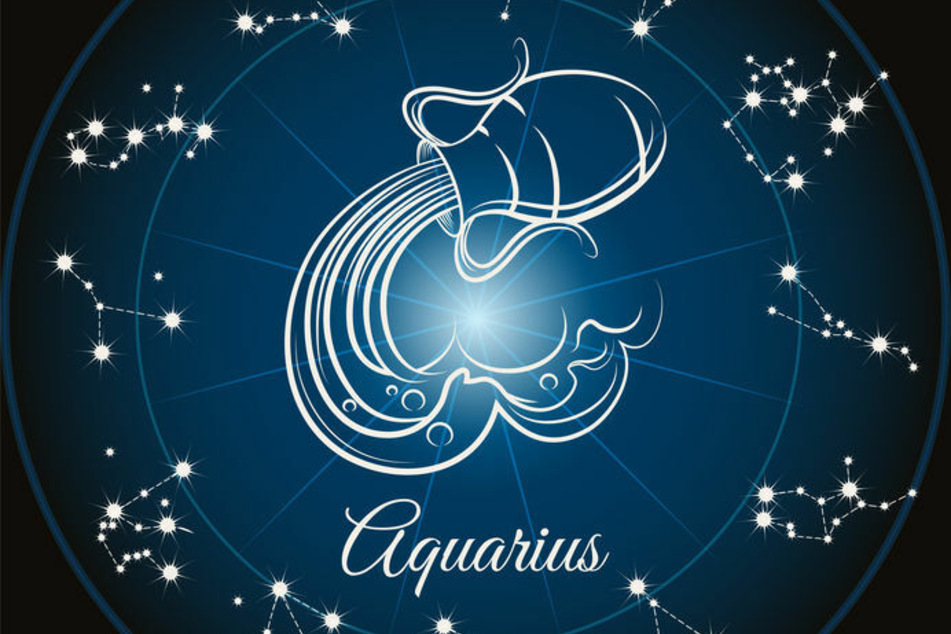 Wochenhoroskop für Wassermann: Horoskop 06.07. - 12.07.2020
