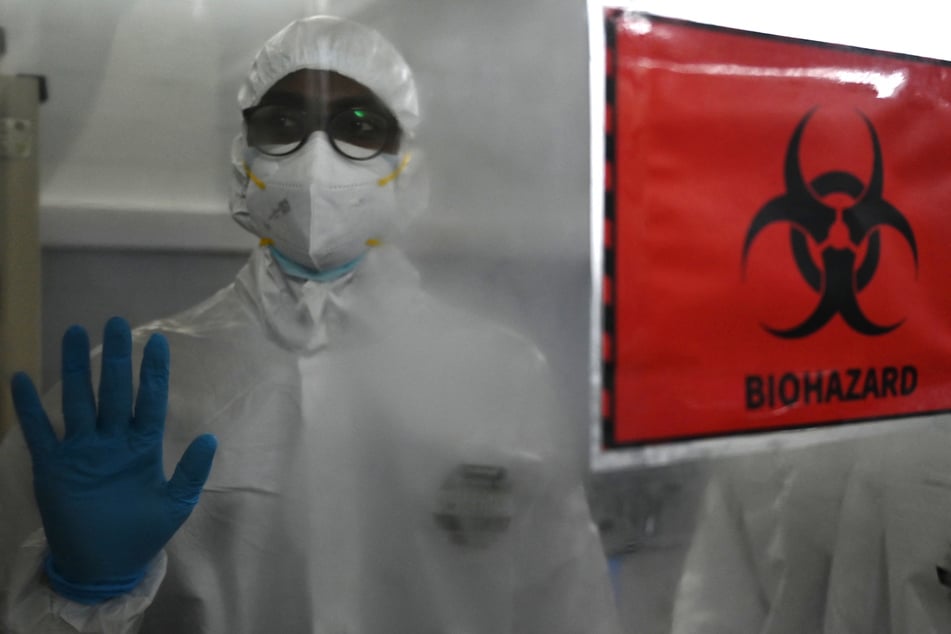 Neues gefährliches Virus in China entdeckt: Wie wird es übertragen?