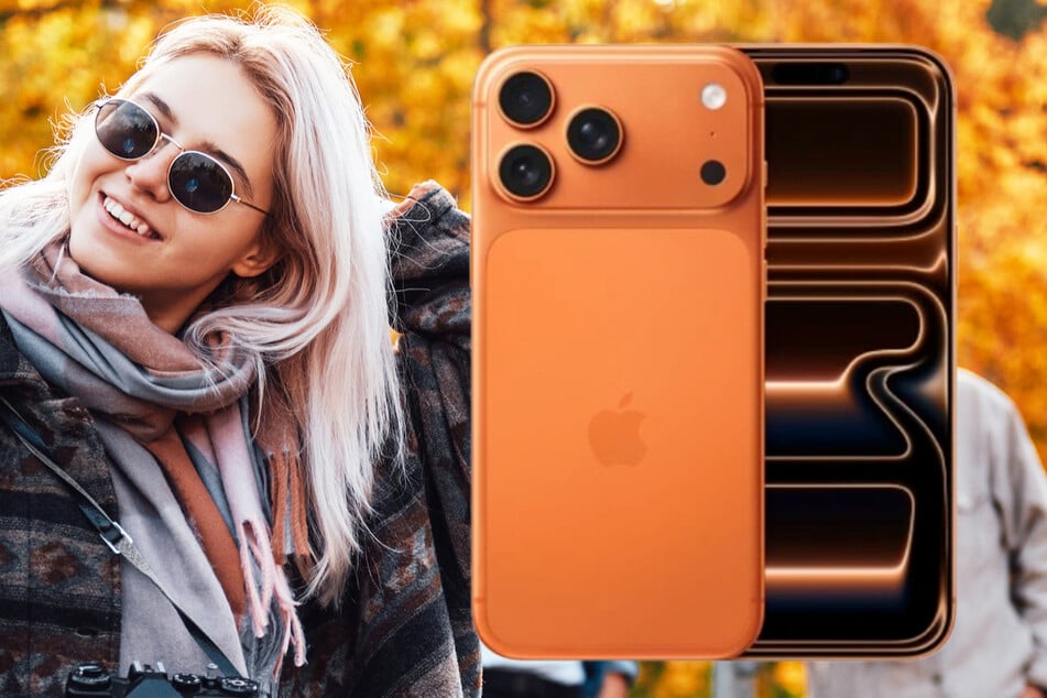 Hier gibt's das neue iphone 17 Pro Max kurzzeitig stark reduziert