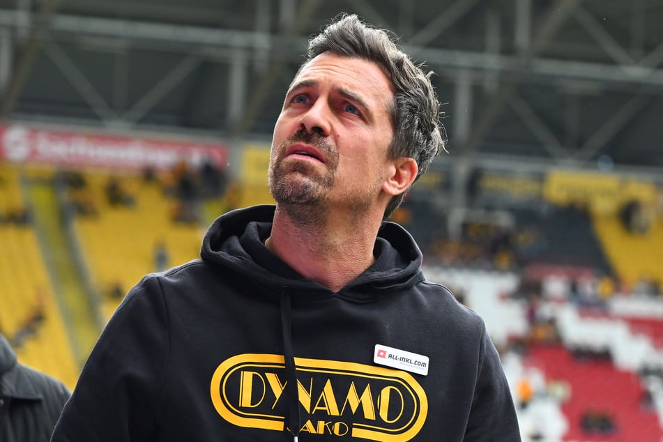 Im Aufsichtsrat ging es auch um die Kaderplanung und den Etat für die Saison 2025/2026. Er will Thomas Stamm (42) und seinen Mitstreitern ein bestmögliches und attraktives Budget zur Verfügung zu stellen.