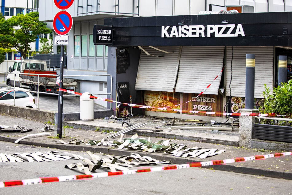 Frankfurt: Sprengstoff-Anschläge auf Bestellung? Jüngster Verdächtiger erst 13 Jahre alt