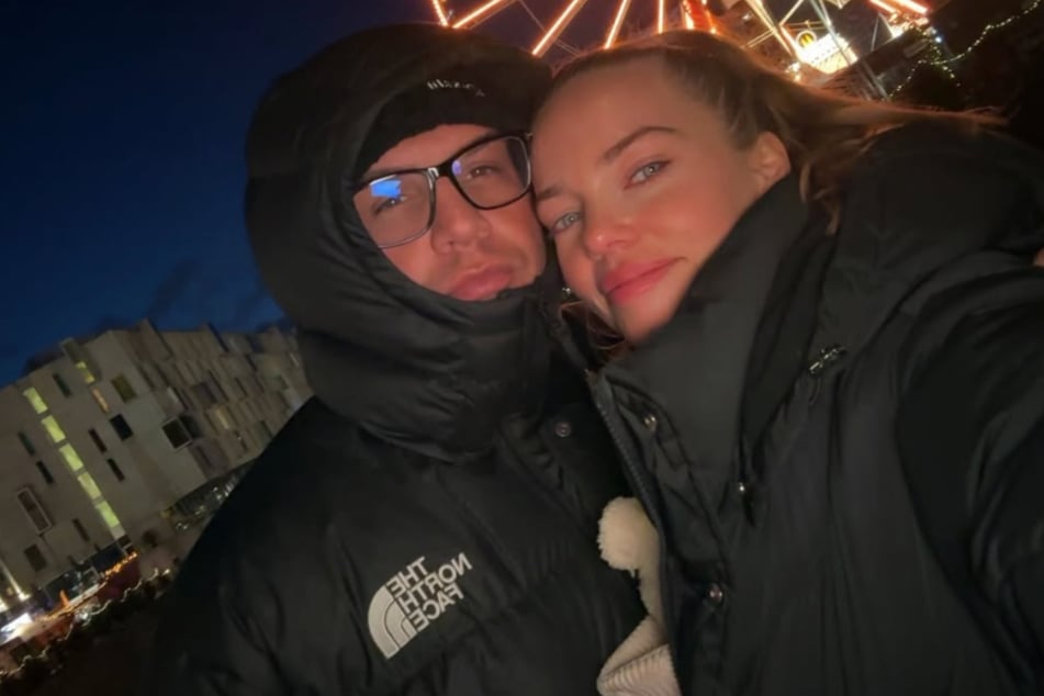 Pietro Lombardi (32) und seine Verlobte Laura Maria Rypa (29) haben zwei gemeinsame Söhne.