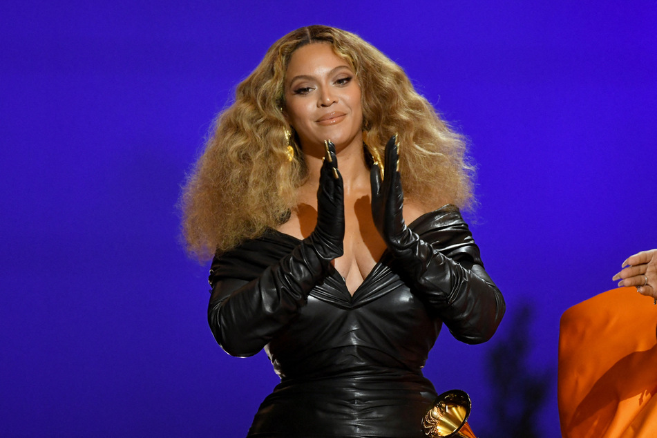 Beyoncé's seventh album Renaissance was arguably her most daring yet.