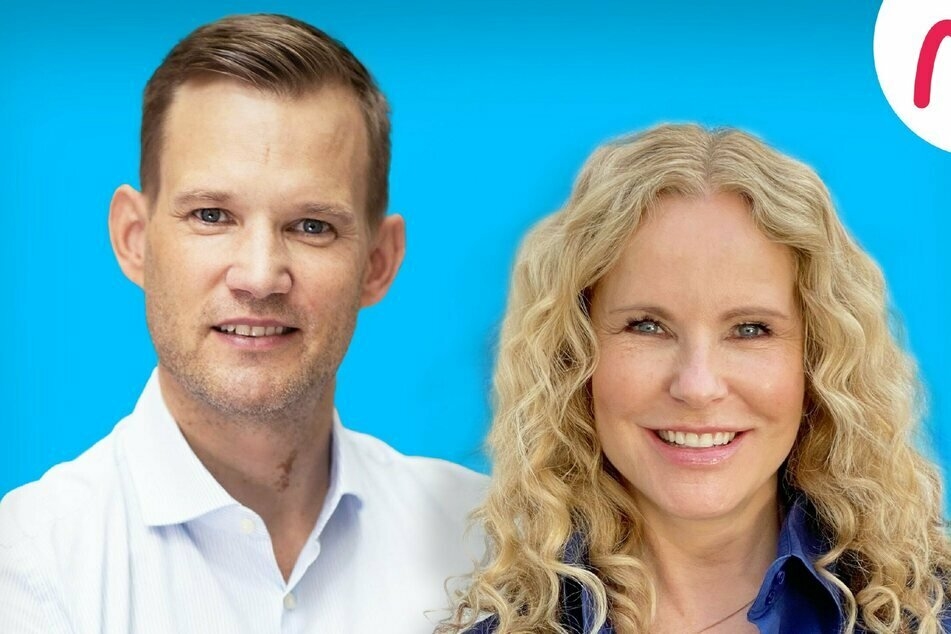 Virologe Hendrik Streeck (43) und "Punkt 12"-Moderatorin Katja Burkard (55) werden den Podcast "Hotspot - Der Pandemie-Talk" (vorerst) nicht weiterführen.