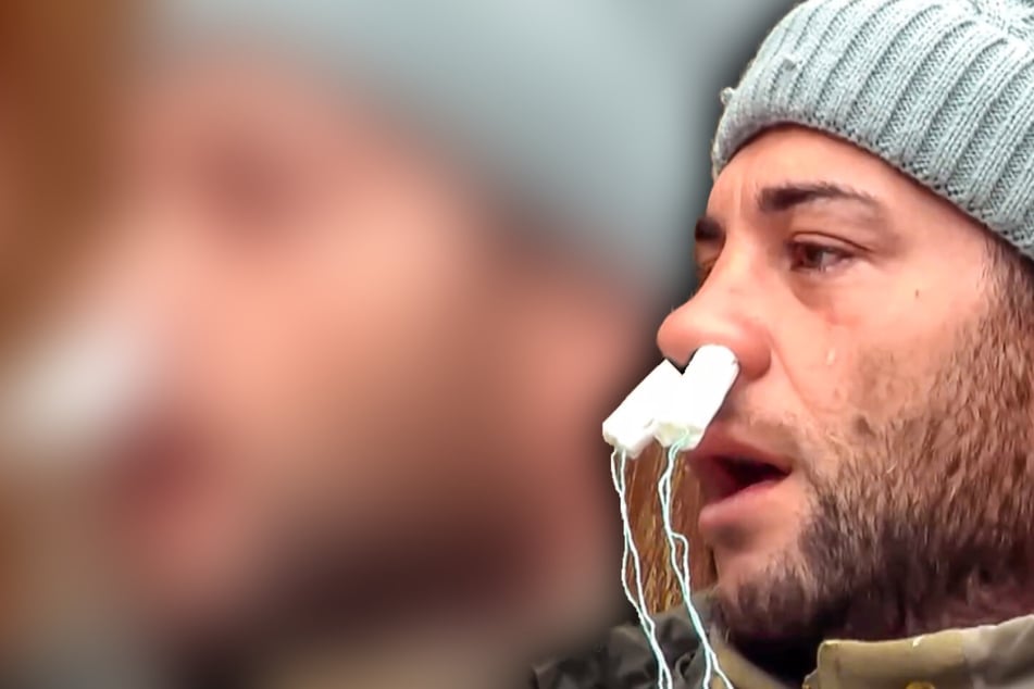 Ekel-Job für Mehrfach-Fremdgeher: "Ich hör eure Kacke plumpsen"