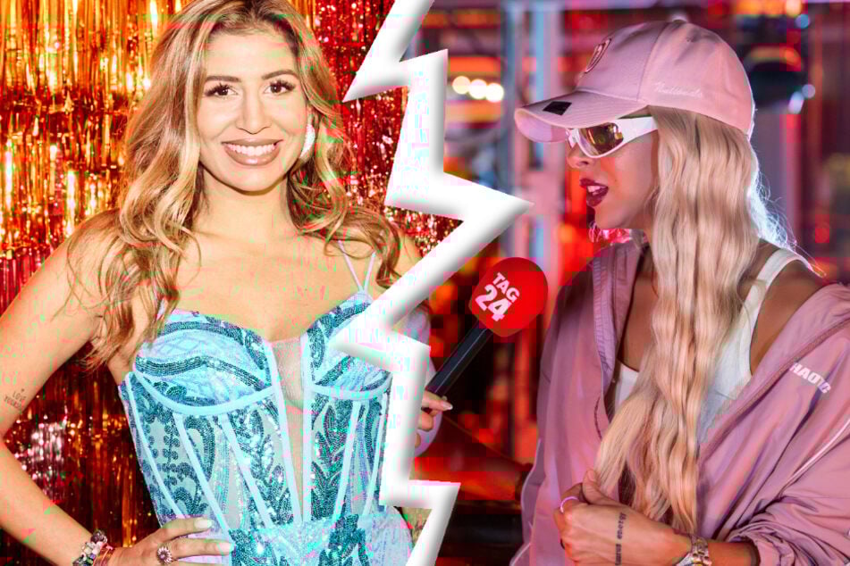 Reality-Star teilt aus: "Ich will mit Eva gar nichts zu tun haben, die ist der letzte Dreck"