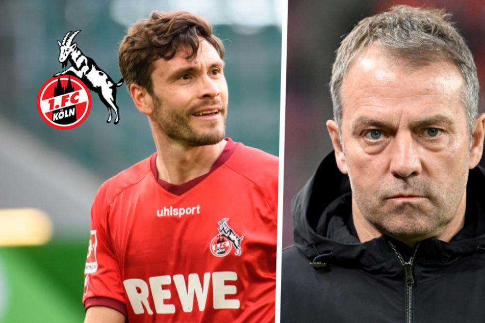 Bundestrainer Flick würdigt Kölns Kapitän Hector: "Nicht mehr selbstverständlich!"