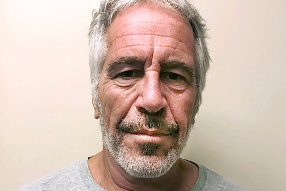 Der verurteilte Sexualstraftäter Jeffrey Epstein (†66) starb 2019 im Gefängnis. (Archivfoto)