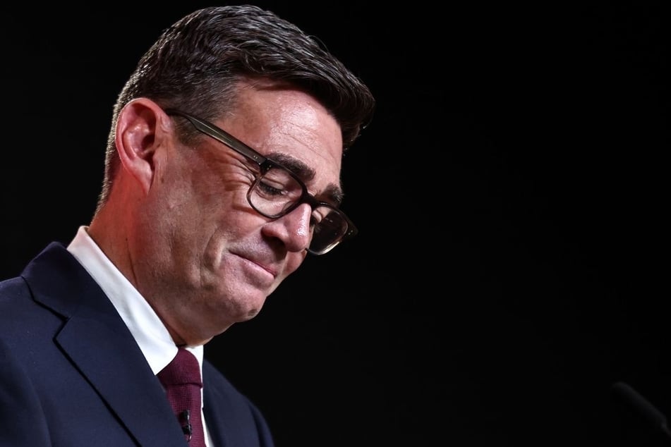 Andy Burnham (56) ist neuer Premierminister Großbritanniens.