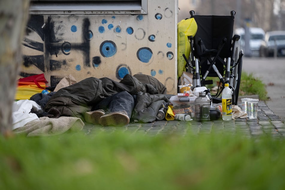 Die Wohnungssituation in Stuttgart spitzt sich zu.