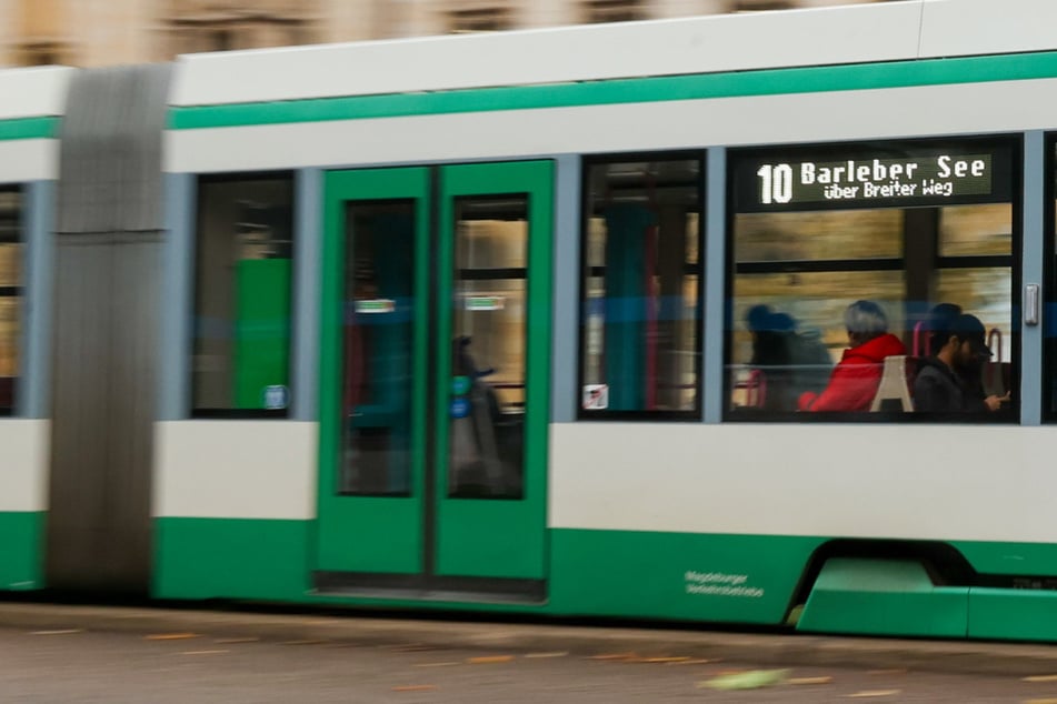 MVB ändert Linie 10: Diese Haltestellen fallen ab Samstag in Magdeburg weg