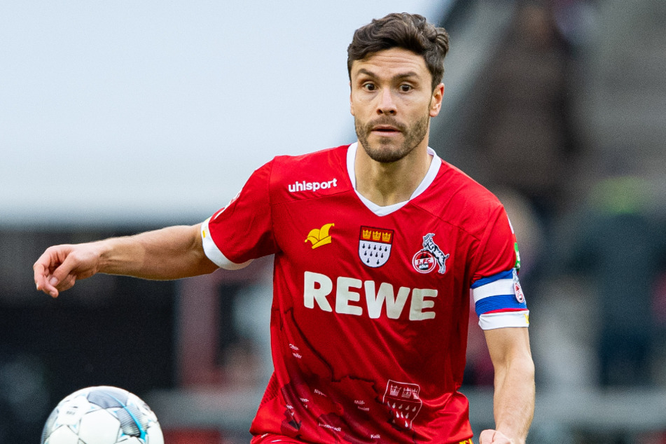 Kapitanswahl Beim 1 Fc Koln Entschieden Tag24