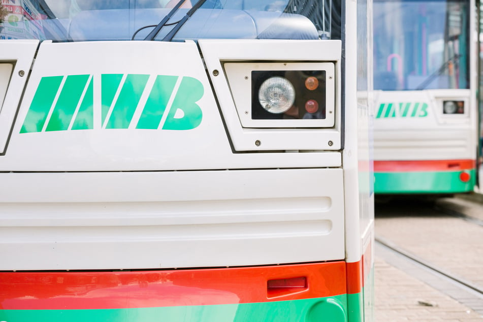 Die Magdeburger Verkehrsbetriebe setzen fortan Sicherheitsteam in den Trams ein.