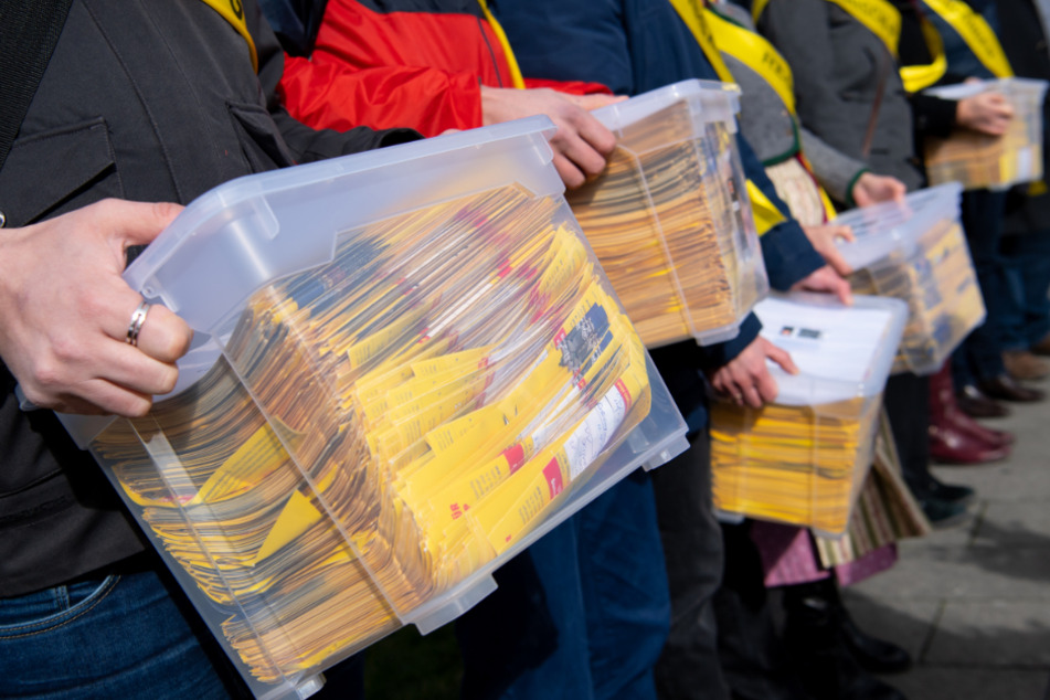 52.000 Unterschriften haben die Initiatoren gesammelt.