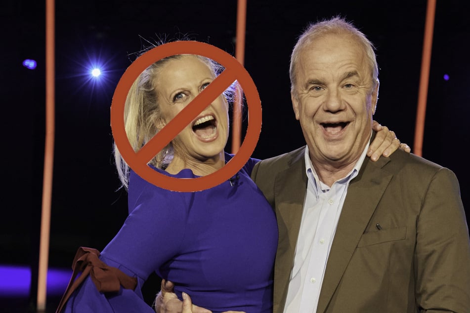Überraschender Wechsel! Barbara Schöneberger fehlt in der "NDR Talk Show"