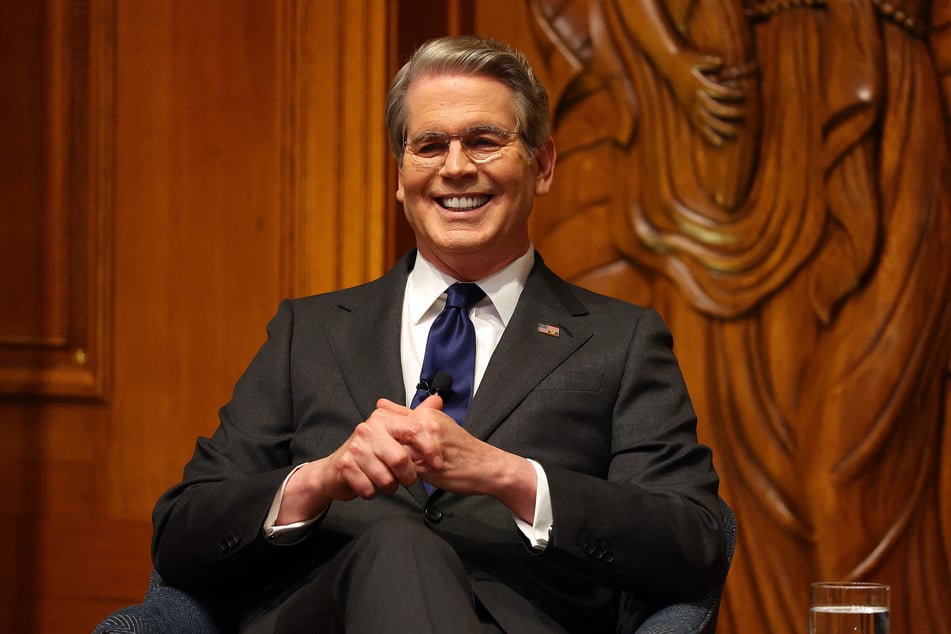 US Treasury Secretary Scott Bessent on Friday said his government was considering lifting sanctions on more Russian oil, a day after it temporarily authorized India to buy from Moscow amid a surge in global oil prices.