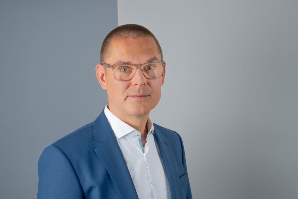 "Eine bittere Situation", sagt der Leipziger IG Metall-Chef Steffen Reißig (42).