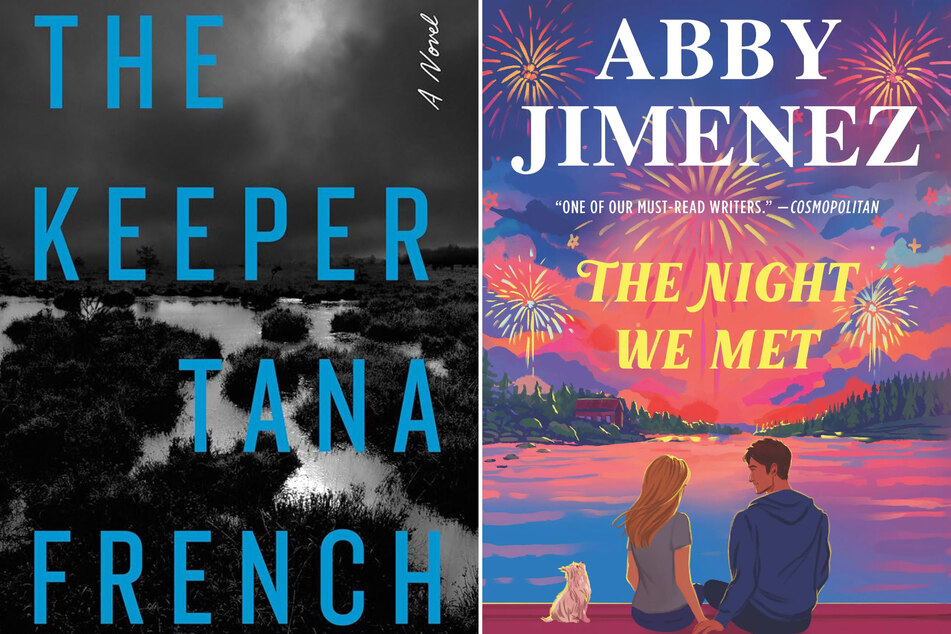 Book Release Radar: Most anticipated reads of March 2026