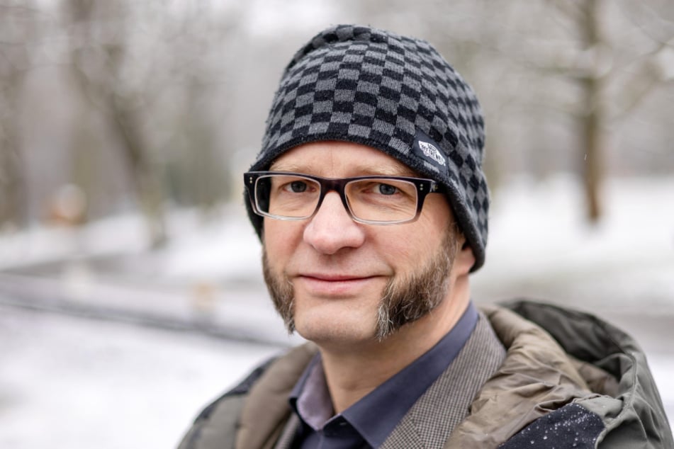 Wird Hochamtsleiter Thomas Kütter (48) Nachfolger des scheidenden Baubürgermeisters?