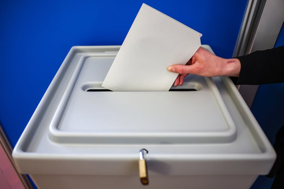 Sachsen-Anhalt wählt am 6. September einen neuen Landtag.