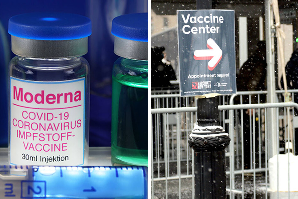 Many states are struggling with the functionality and clarity of Covid-19 vaccine registrations and eligibility.