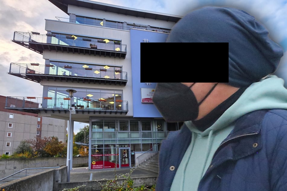Hausmeister wegen Heim-Abzocke vor Gericht