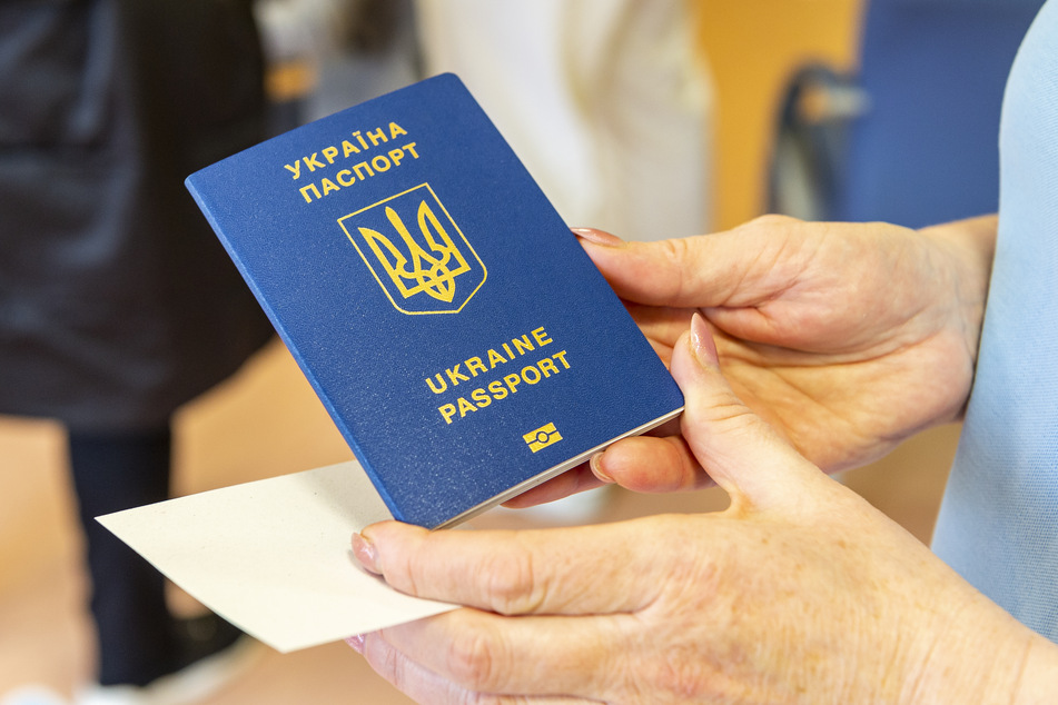 Ukraine-Flüchtlinge: Lage am Hauptbahnhof Prag spitzt sich zu