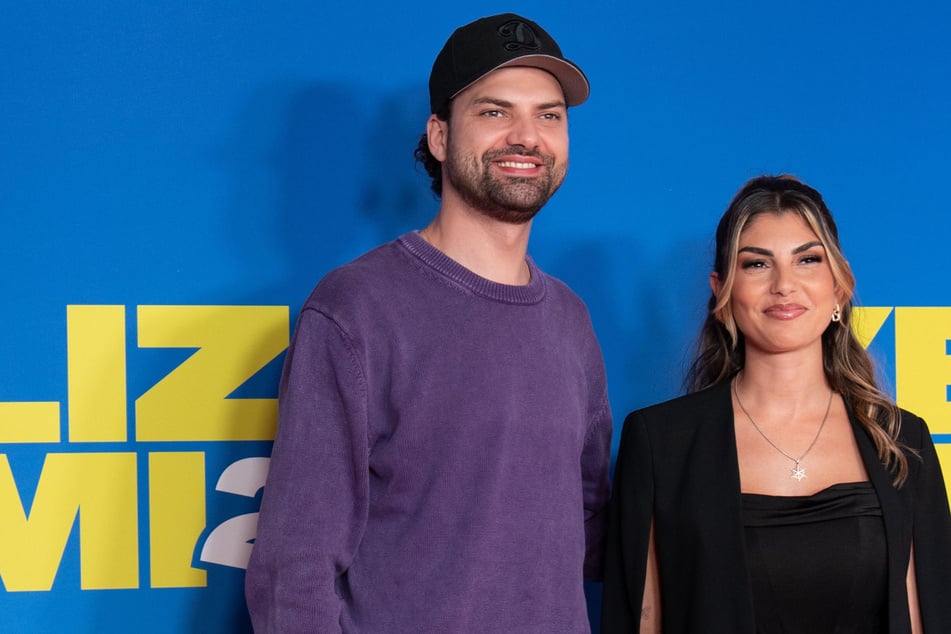 Yeliz Koc: Yeliz Koc über Sorgerechts-Streit mit Jimi Blue: "Ich habe Angst, dass ihr sie entführt"