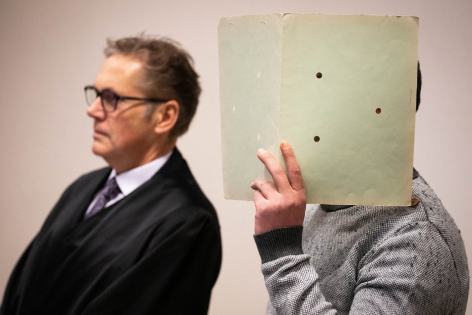 Polizei findet Leiche nach Kneipen-Streit: Jetzt soll das Urteil fallen!