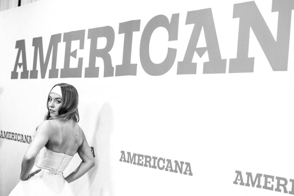 Sydney Sweeney's recent film Americana has flopped at the box office and struggled to draw audiences amid controversy over her American Eagle ad.