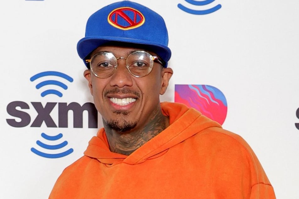 Nick Cannon apparently isn't done having more babies.