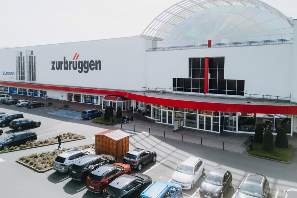 Zurbrüggen Wohn-Zentrum Unna
