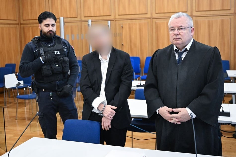 Es wurden sechs Verhandlungstage angesetzt.