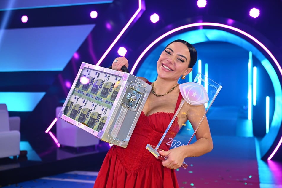 Vor zwei Jahren gewann Leyla die 12. Staffel "Promi Big Brother".