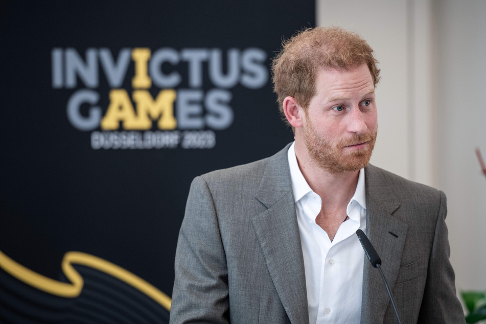 2014 gründete Prinz Harry (38) die Invictus-Spiele. Das erste Mal wurden sie in London abgehalten. Nur in den Pandemie-Jahren pausierte das Sport-Event.