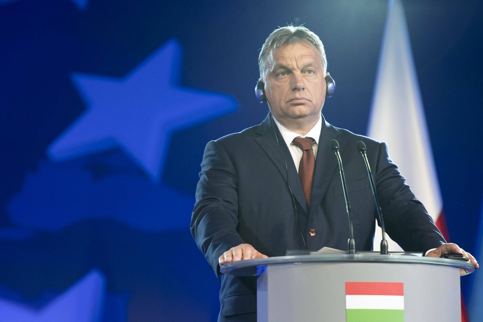 Viktor Orban (57), Prime Minister of Hungary, is considered a highly controversial politician.